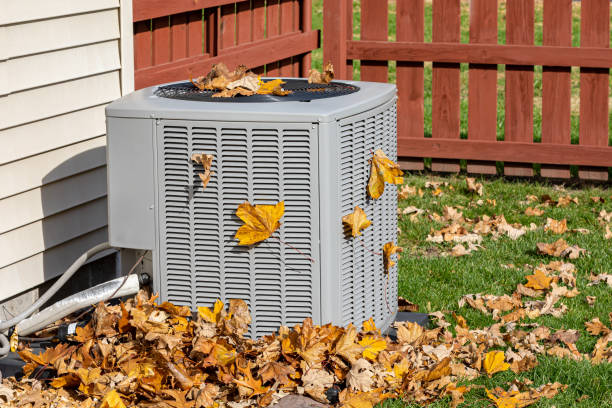Best HVAC Replacement Cost  in Belvedere, CA