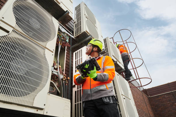 Best HVAC Service Technicians  in Belvedere, CA