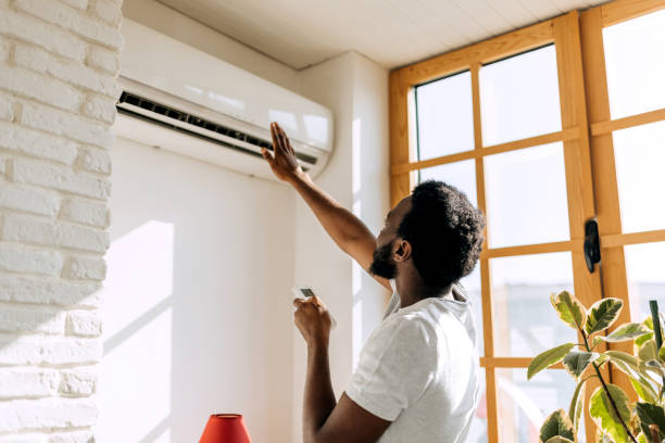  Belvedere, CA HVAC Pros